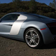 Image for article titled Audi R8, Part 1